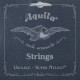Cordes Ukulele Soprano "low G" - NYLGUT - Aquila