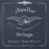 Cordes Ukulele Soprano "low G" - SUPER NYLGUT - Aquila