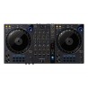 Pioneer Contrôleur DJ 4 voies pour rekordbox et Serato