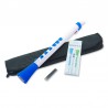 NUVO DooD2.0 Clarinette - blanc/bleu
