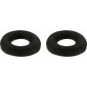 Mousses / Coussinets velours AKG K240 / K270