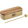 Wood Block Medium Natural