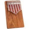Kalimba 17 notes Treble Celeste - G Diatonic