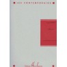 Tableaux - Trombone & Percussions - Lajos Papp - Les Contemporains