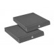 Pad isolation moniteur studio (la paire)