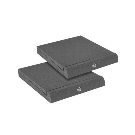 Pad isolation moniteur studio (la paire)