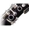 Clarinette Sib E12F 17 clés - Buffet Crampon