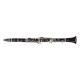 Clarinette Sib E12F 17 clés - Buffet Crampon