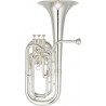 Baryton Sib YAMAHA Neo 831 - Argenté