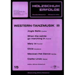 Western Tanzmusik III