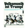 Volksmusik ist Trumpf I