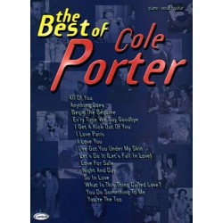 Cole Porter - album The Best of