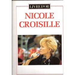Nicole Croisille - Livre d'or