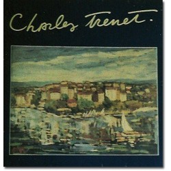 Charles Trenet - 18 chansons