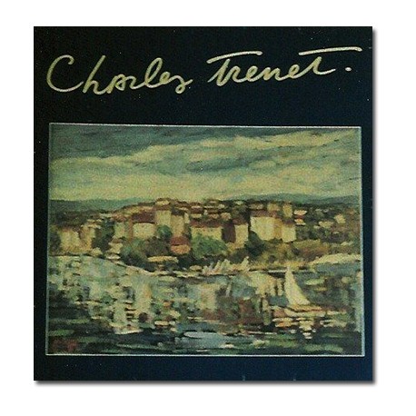 Charles Trenet - 18 chansons