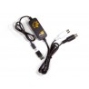 Interface mio USB-MIDI - Mac, Pc, iOs, Android