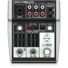 Table de Mix BEHRINGER XENYX 302 USB