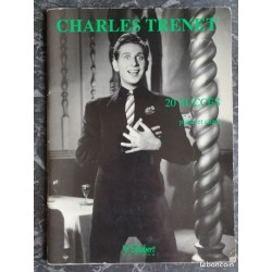 Charles Trenet - 20 chansons