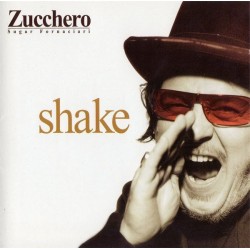 Zucchero - Shake