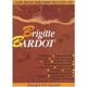 Brigitte Bardot - Les plus grands succès - liquidation