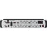 SPL Channel One - Pré-amp + De-Esser, Compressor, Limiter, EQ, Vitalizer, 