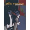The Blues Brothers Complete