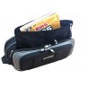Housse Cornet + Poche accessoires