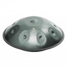 Handpan Harmony D Amara 440 Hz Acier - Sela "hang Style"