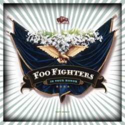 Foo Fighters in your Honor - 20 titres