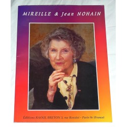 Mireille & Jean Nohain