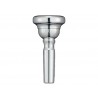 Cornet 11E4S Yamaha - embouchure