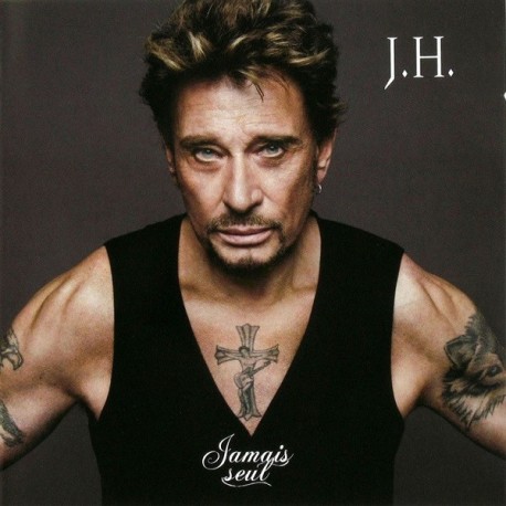 Johnny Hallyday - Jamais seul