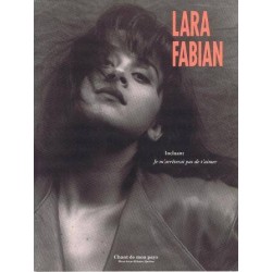 Lara Fabian - album