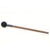 Baguette soft gomme Ø1" L. 21cm - TREEWORKS