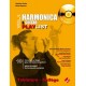 Album harmonica Vol. 1 & Guitar playlist + CD