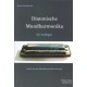 Méthode harmonica Daniel Hildebrand - diatonique avec CD