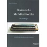 Méthode harmonica Daniel Hildebrand - diatonique avec CD