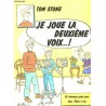 Je joue la deuxième voix... flûte à bec -Tom Stone