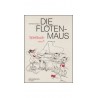 Die Flöten-Maus band 1 - flûte traversière