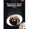 Play-along for Flute Beatles Hits