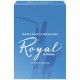 Sax Baryton RICO ROYAL - Anche