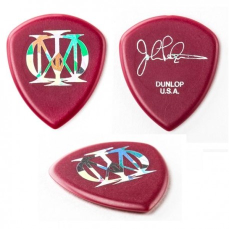 JOHN PETRUCCI Flow Picks, 2.0mm - Bag of 3 - Plectre