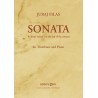 Sonata “at the end of the century” trombone / piano - Juraj Filas