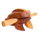 Grenouille 9cm - Froggy Guiro