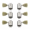 GIBSON Mécanique Vintage Nickel - Set