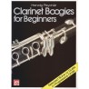 Clarinet Boogies for Beginners