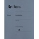Piano Trios - Johannes Brahms