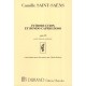 Introduction Et Rondo Capriccioso, Opus 28 - 2 Pianos - Camille Saint-Saëns