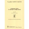 Introduction Et Rondo Capriccioso, Opus 28 - 2 Pianos - Camille Saint-Saëns