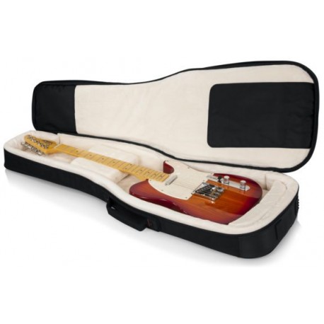 Housse softcase Guitare Electrique Pro-Go GATOR